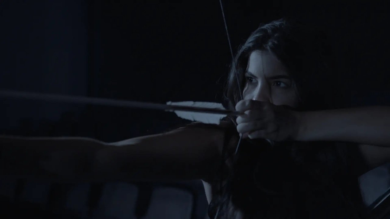 The First Dawn backdrop