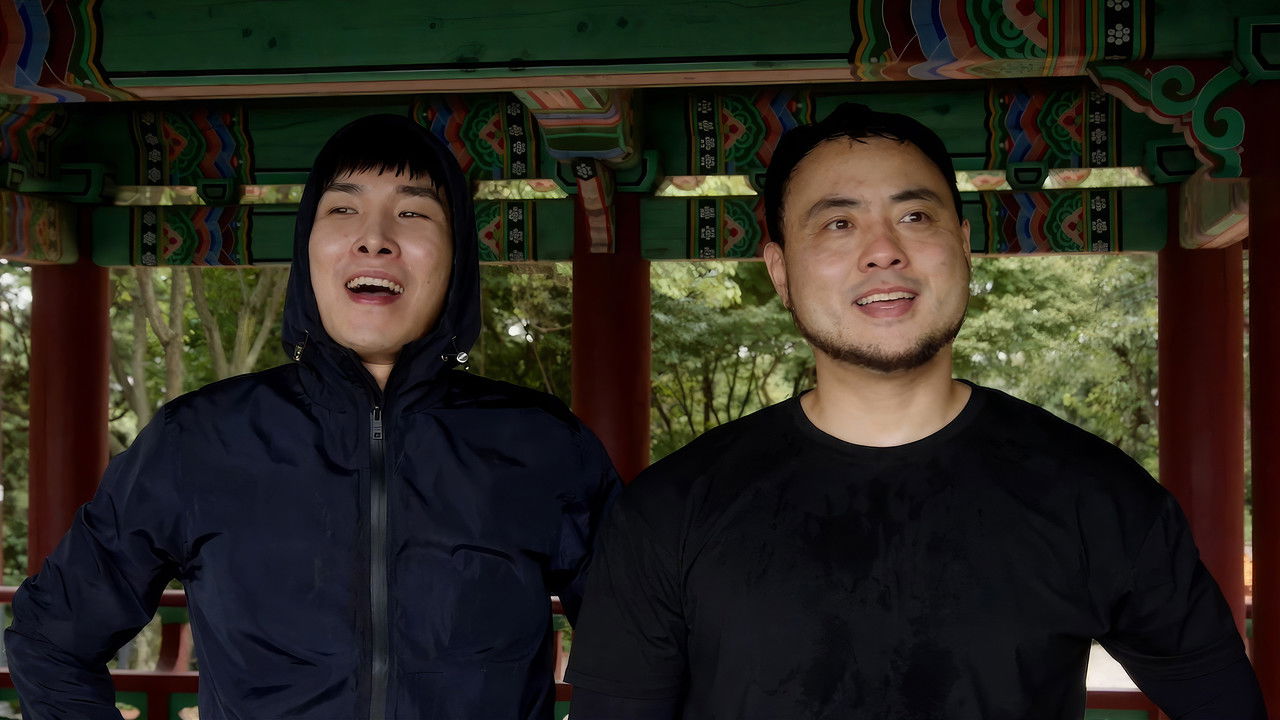 Attribution backdrop