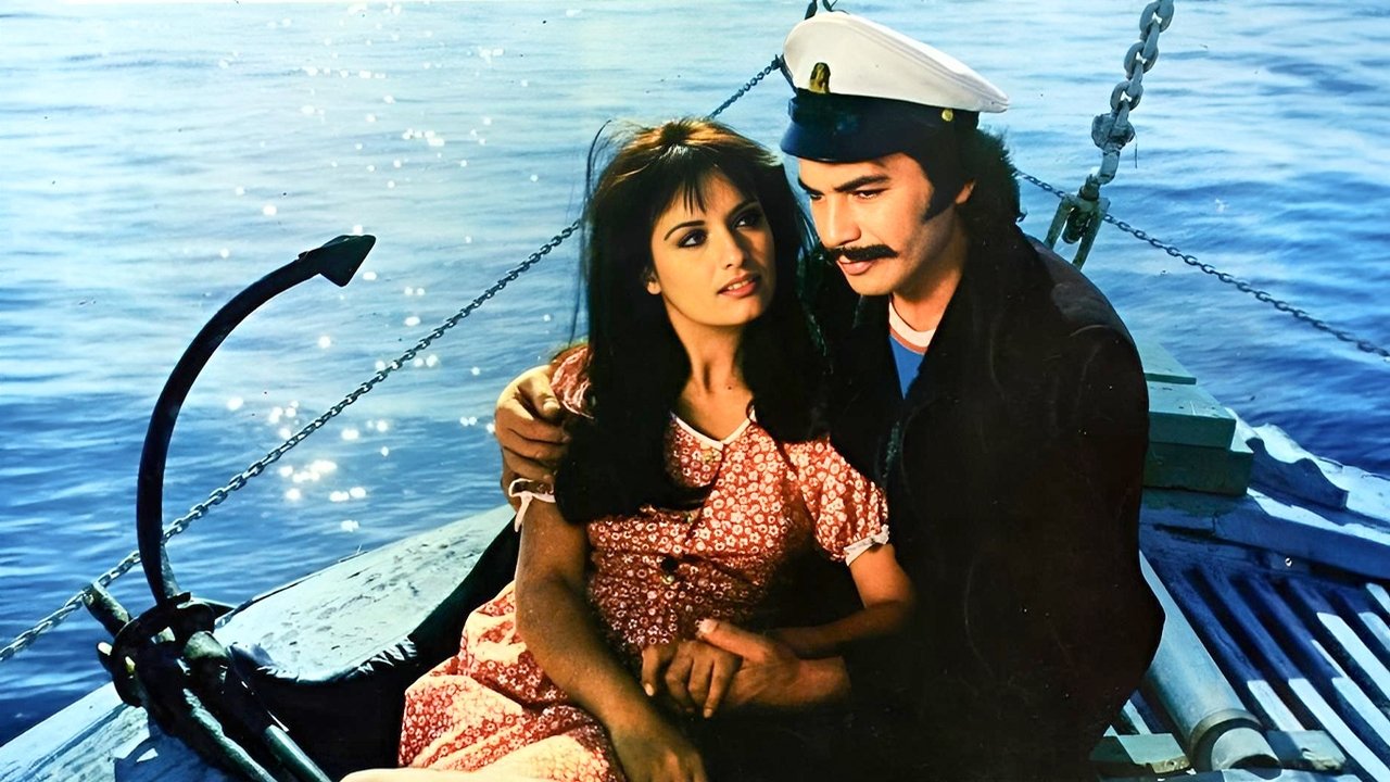 Batsin Bu Dünya backdrop