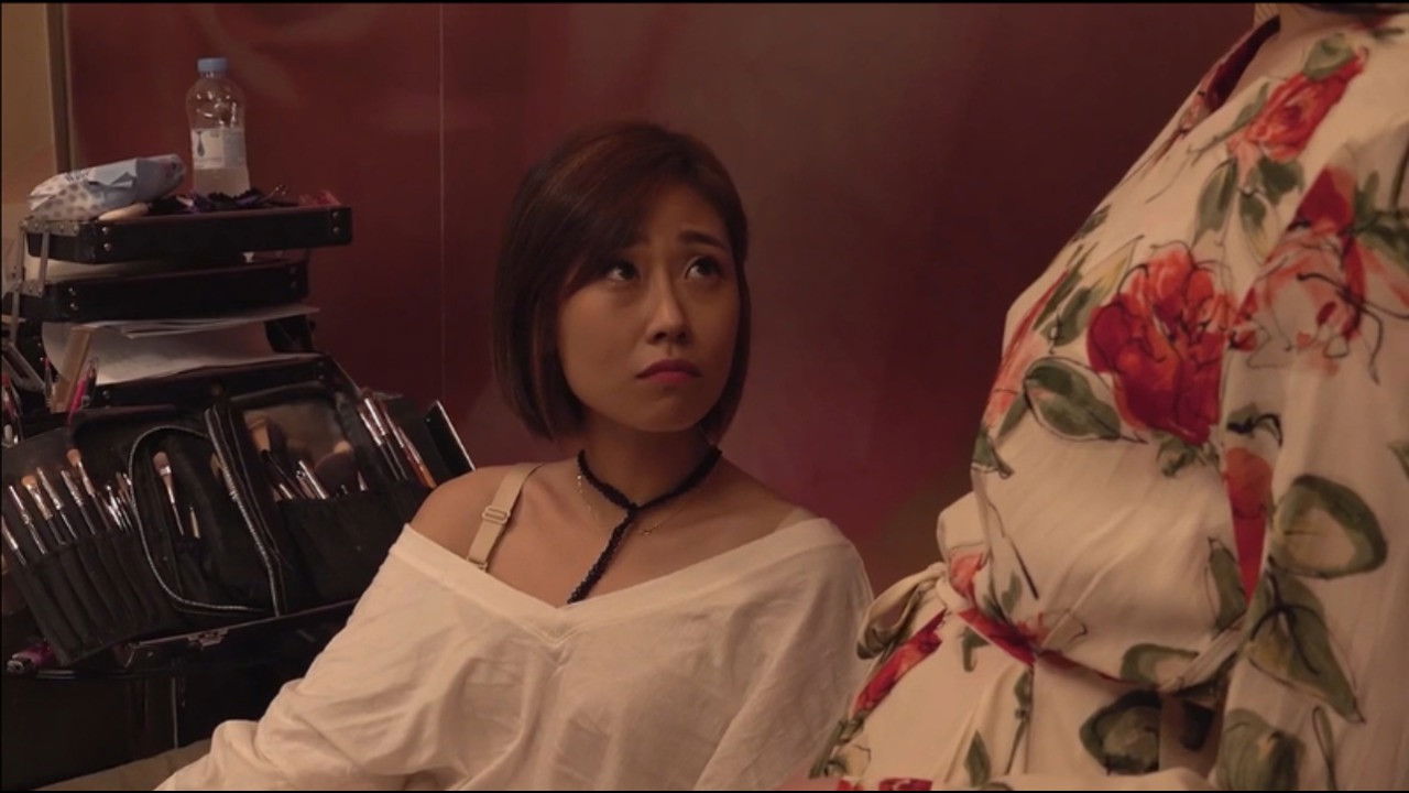 Officetel - Skillful Ones backdrop