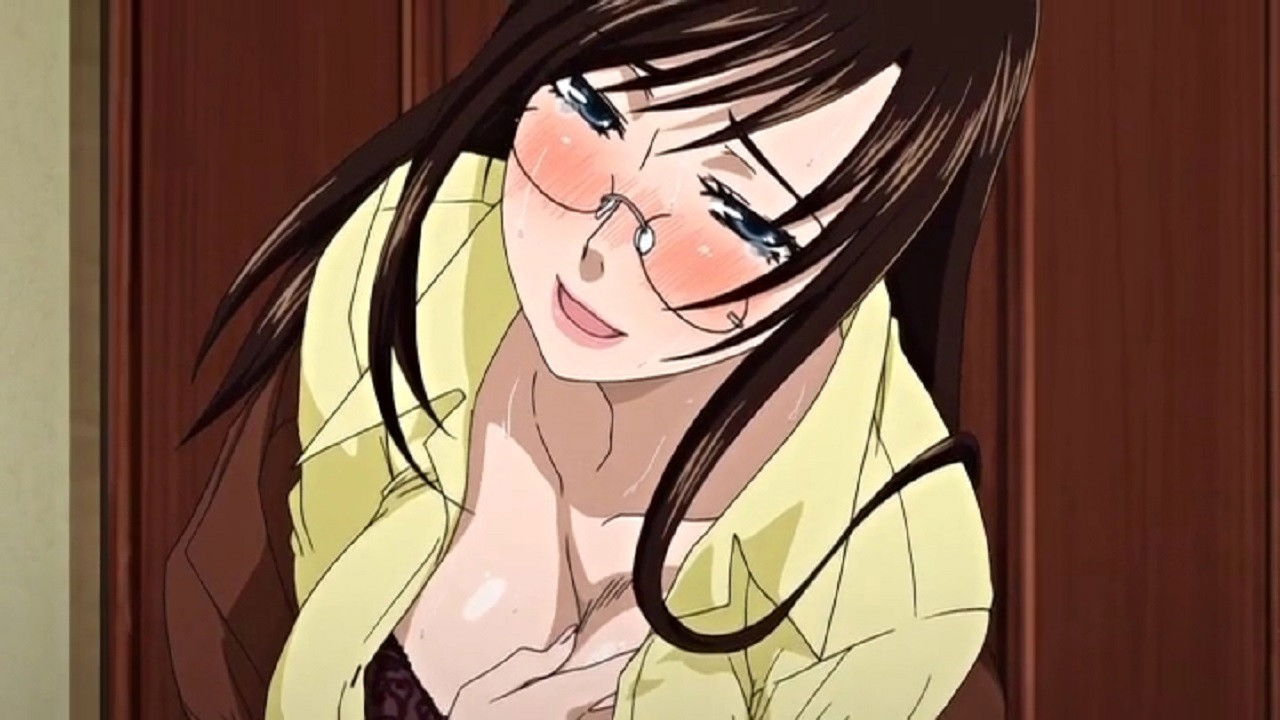 Yariman Fudousan backdrop