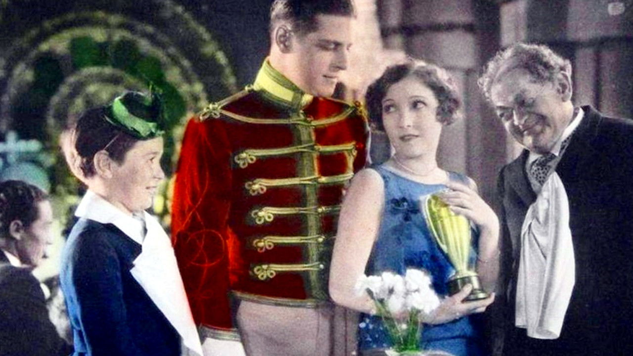 A Harp in Hock backdrop