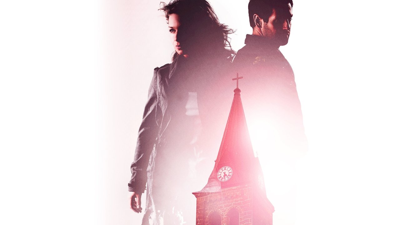 The Fjällbacka Murders: The Queen of Lights backdrop