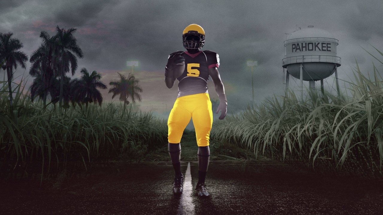 4th and Forever: Muck City backdrop