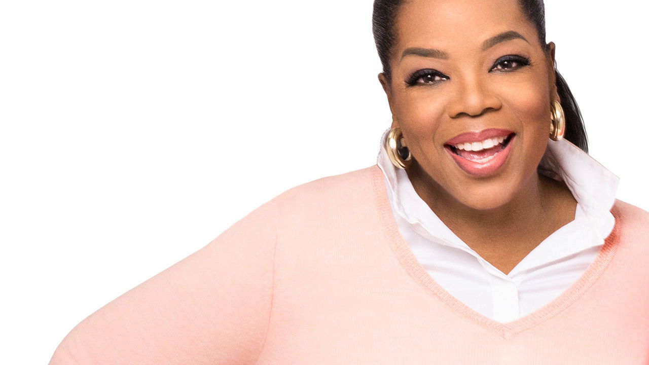 Super Soul Sunday backdrop