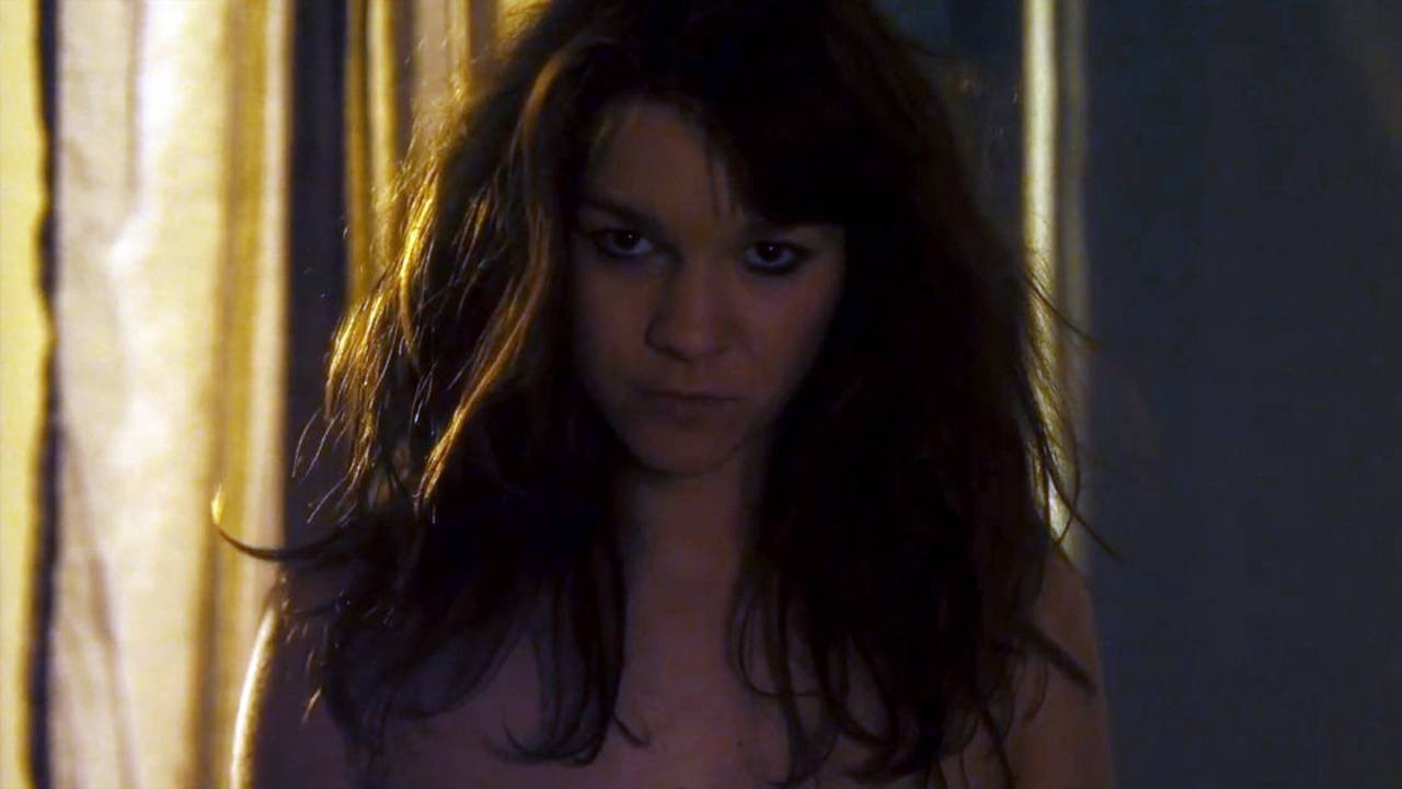 Petite pute backdrop