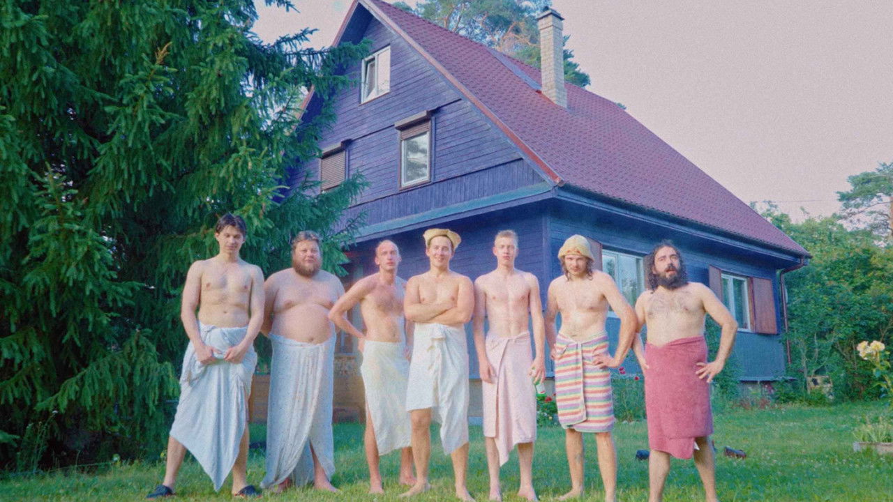 Дача-Культ backdrop