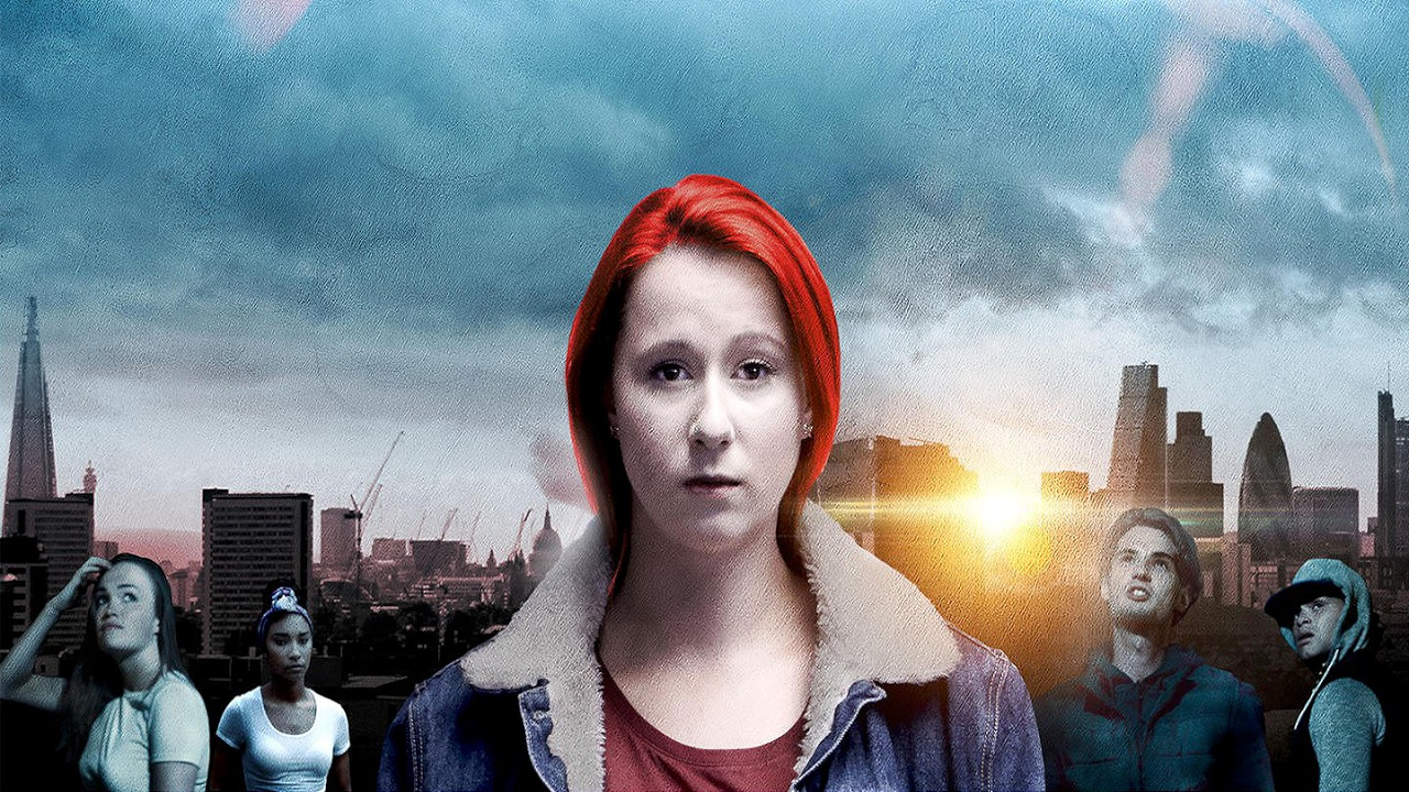 Acceptable Damage backdrop