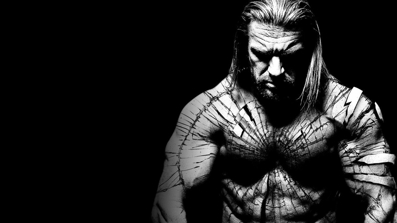 WWE Breaking Point 2009 backdrop