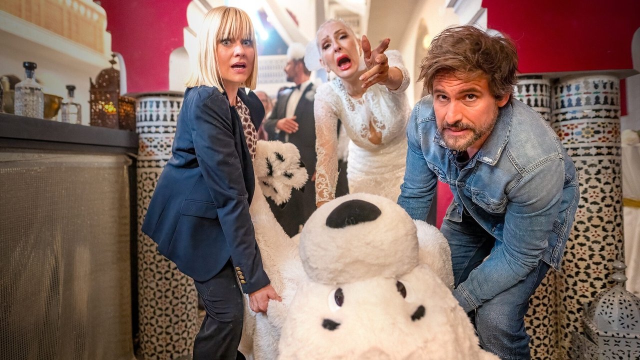 Keine Scheidung ohne Leiche backdrop