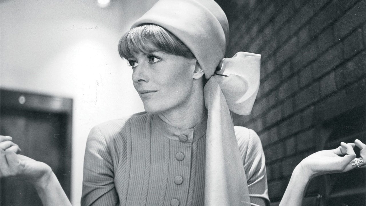 Morgan: A Suitable Case for Treatment backdrop