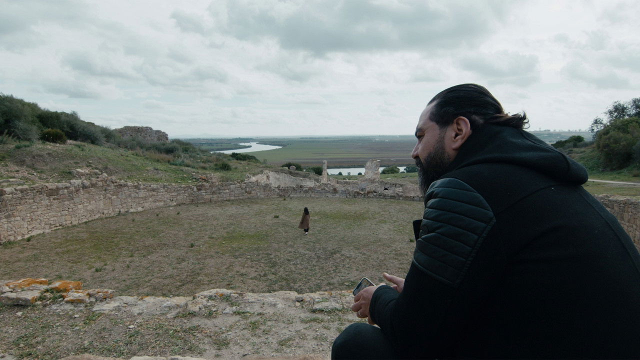 Quo vadis, Meryem! backdrop