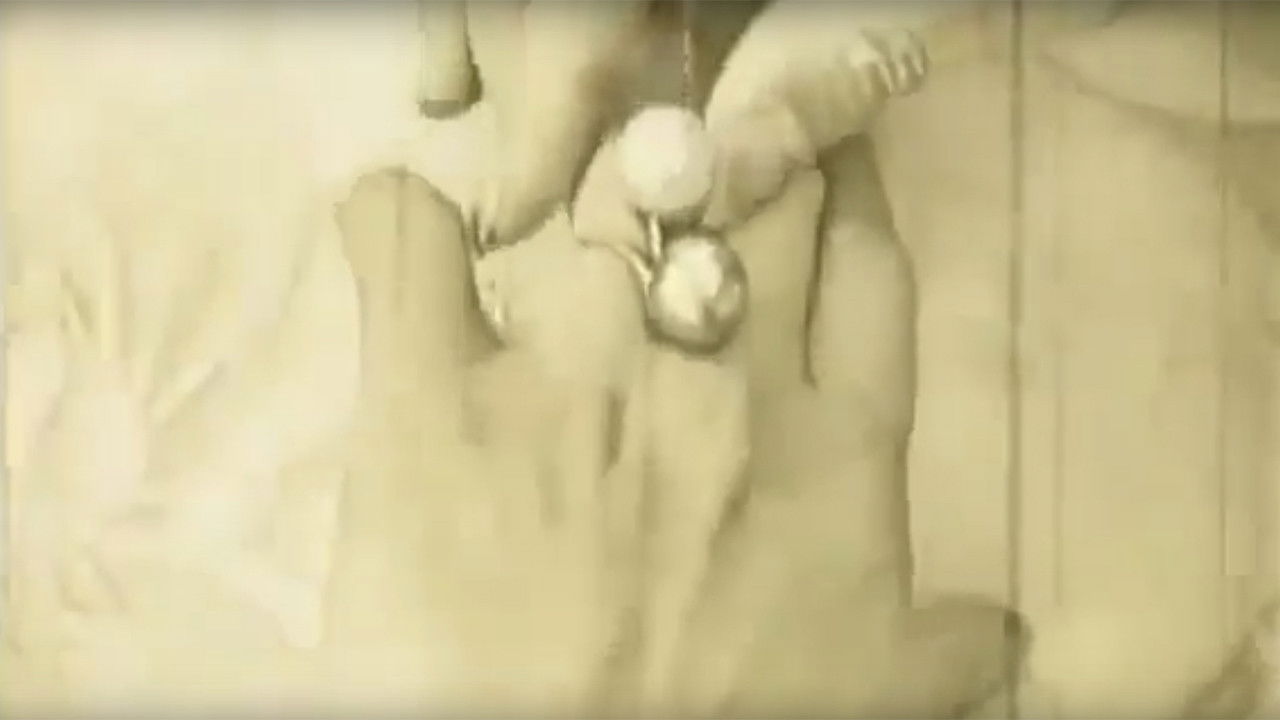 The Power of Love backdrop