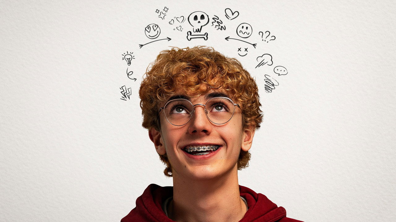 Bert sabbar allt backdrop