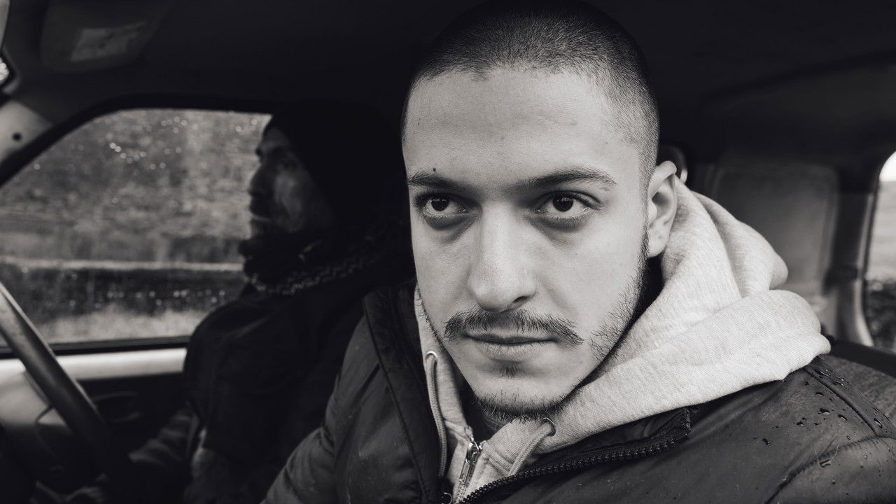 The Ceremony backdrop