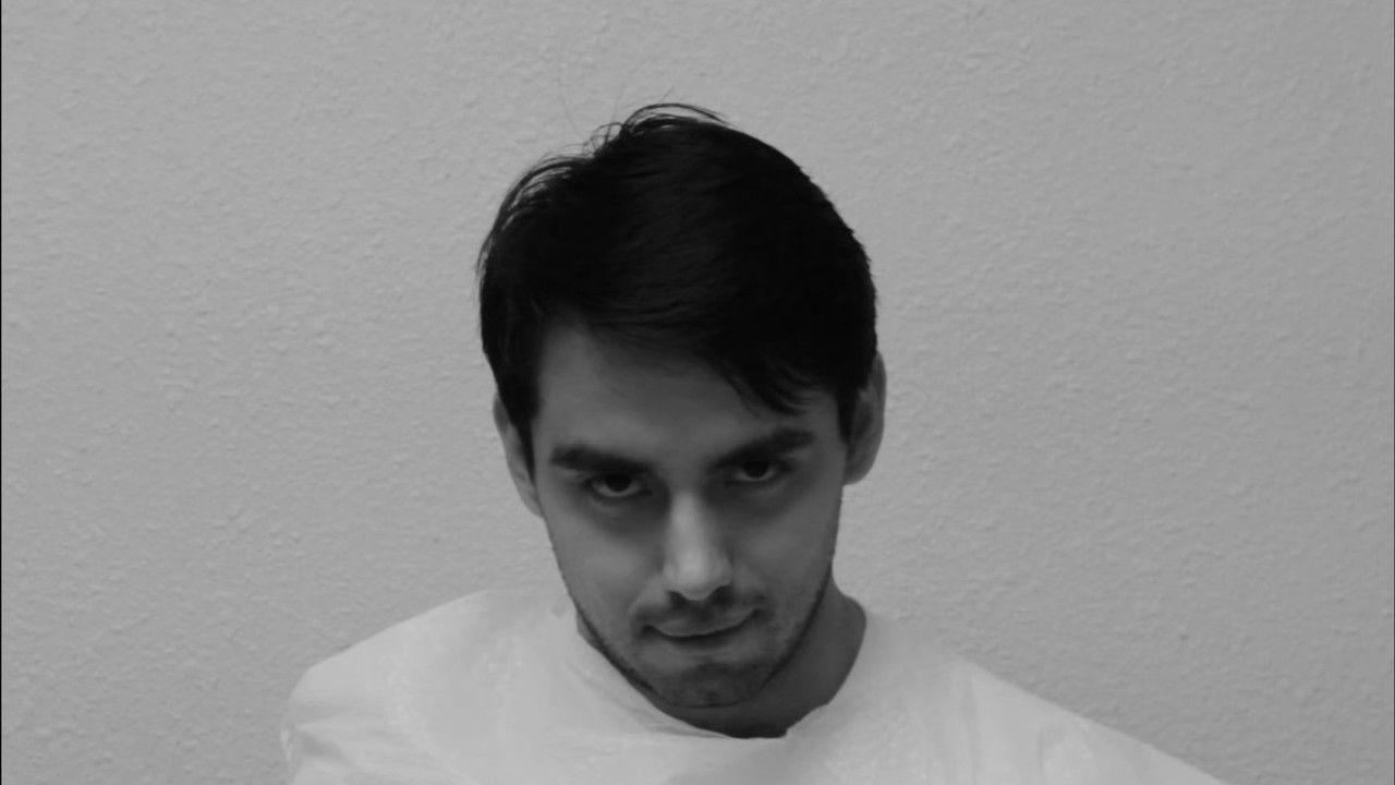 Cinema According to Alex backdrop