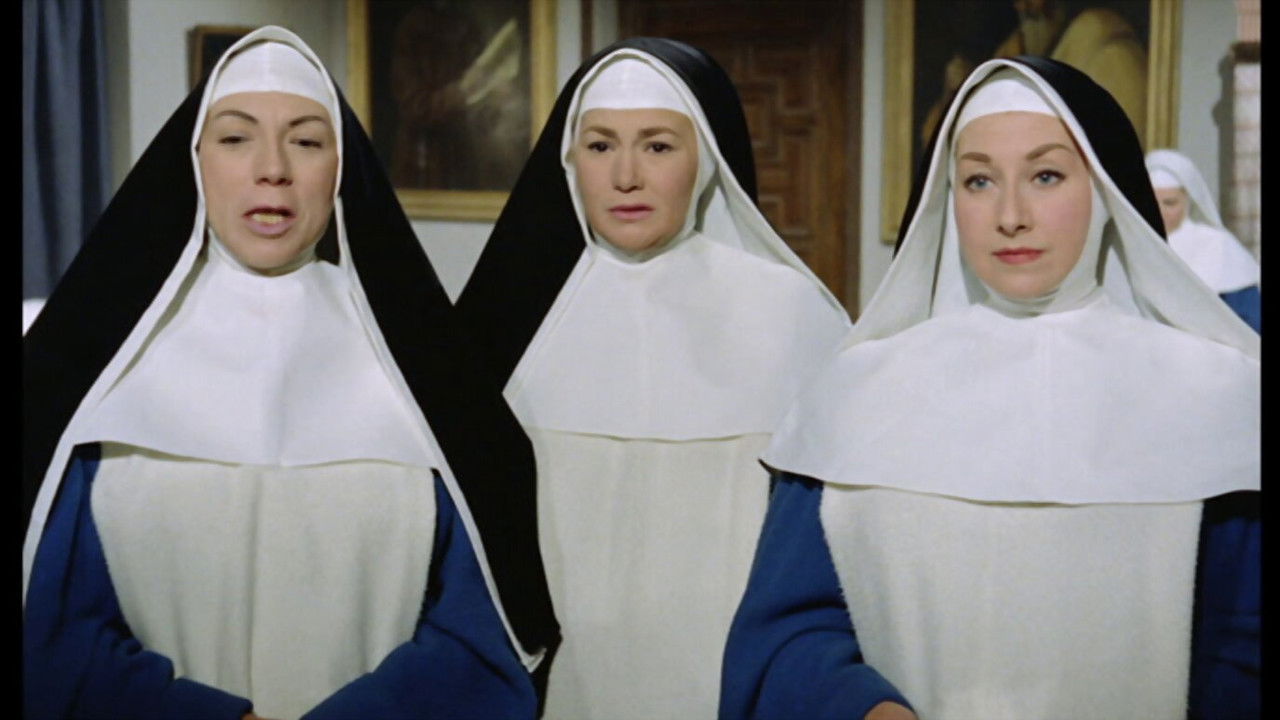 Cradle Song backdrop