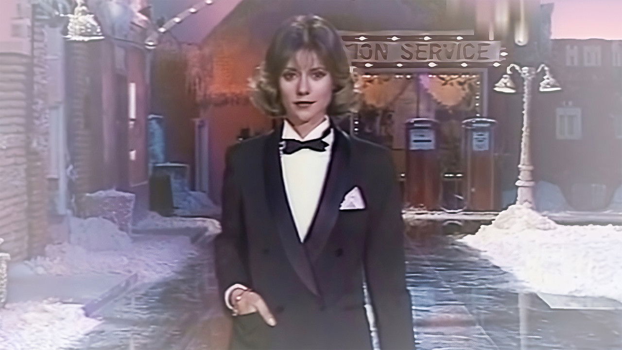 Dorothée : Le Show backdrop