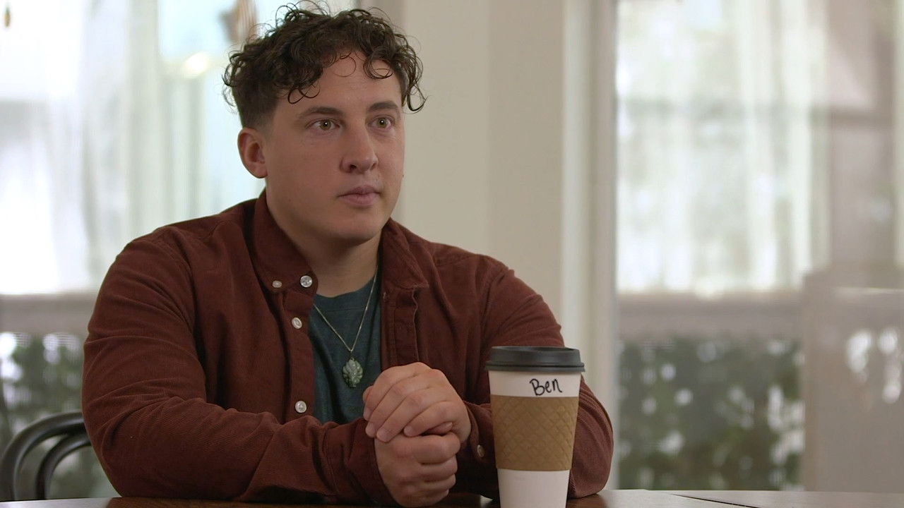 Order for Ben backdrop