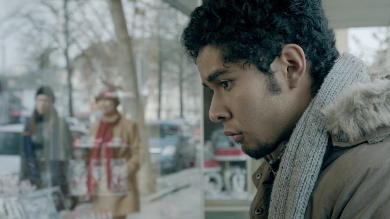 Good Day, Ramon backdrop