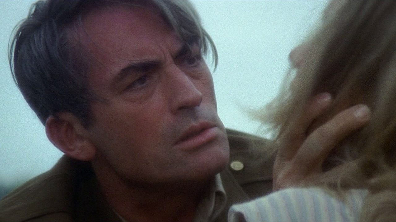 I Walk the Line backdrop