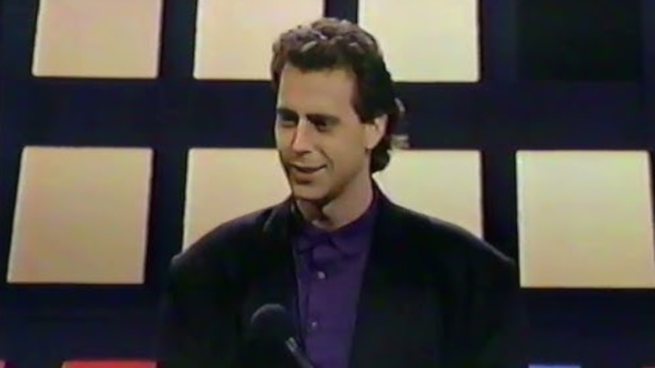 1/2 Hour Comedy Hour backdrop