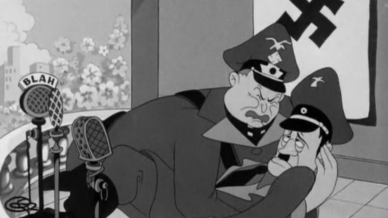 Seein' Red, White 'n' Blue backdrop