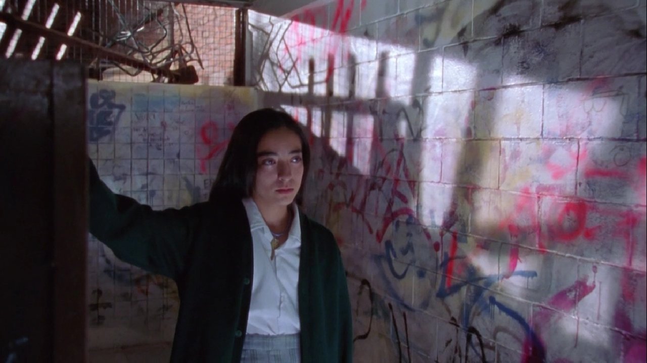 Violet Perfume: Nobody Hears You backdrop