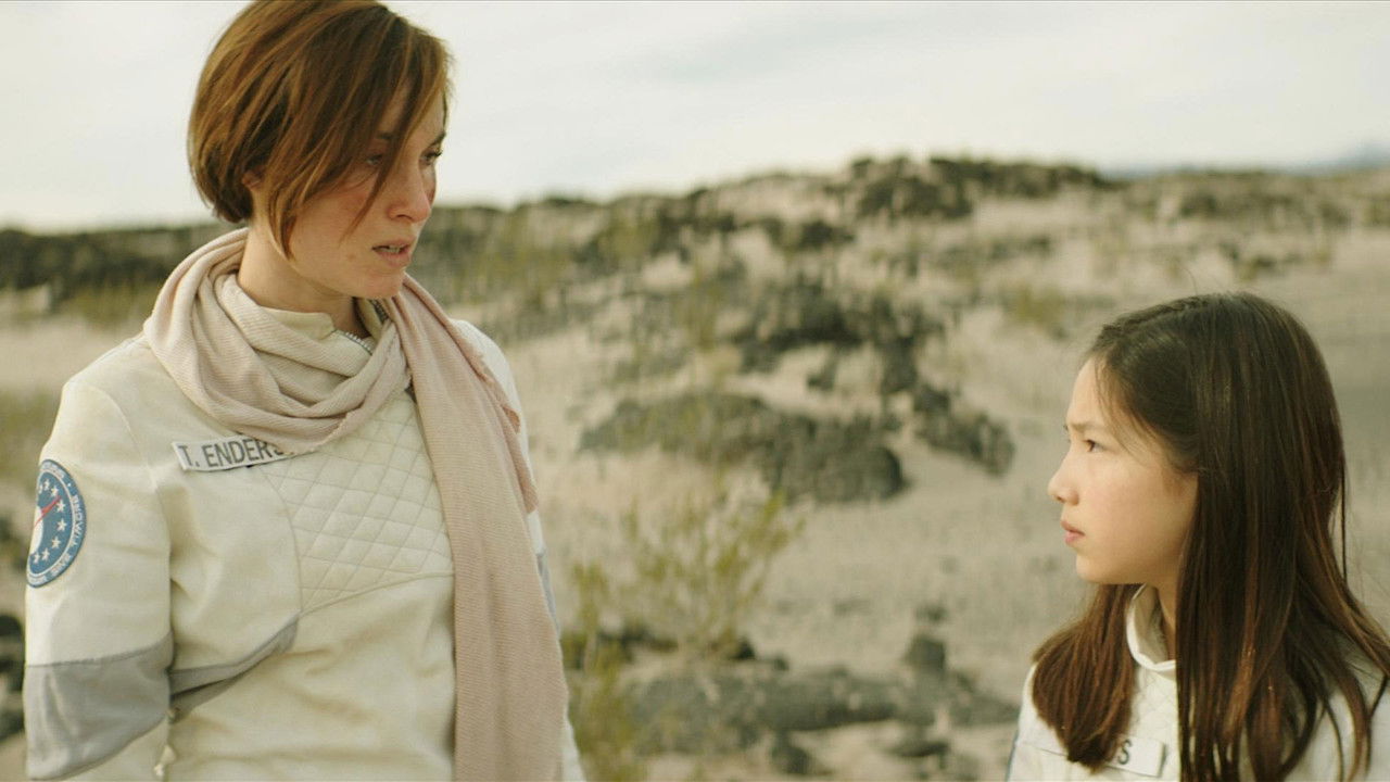 What Once Was backdrop