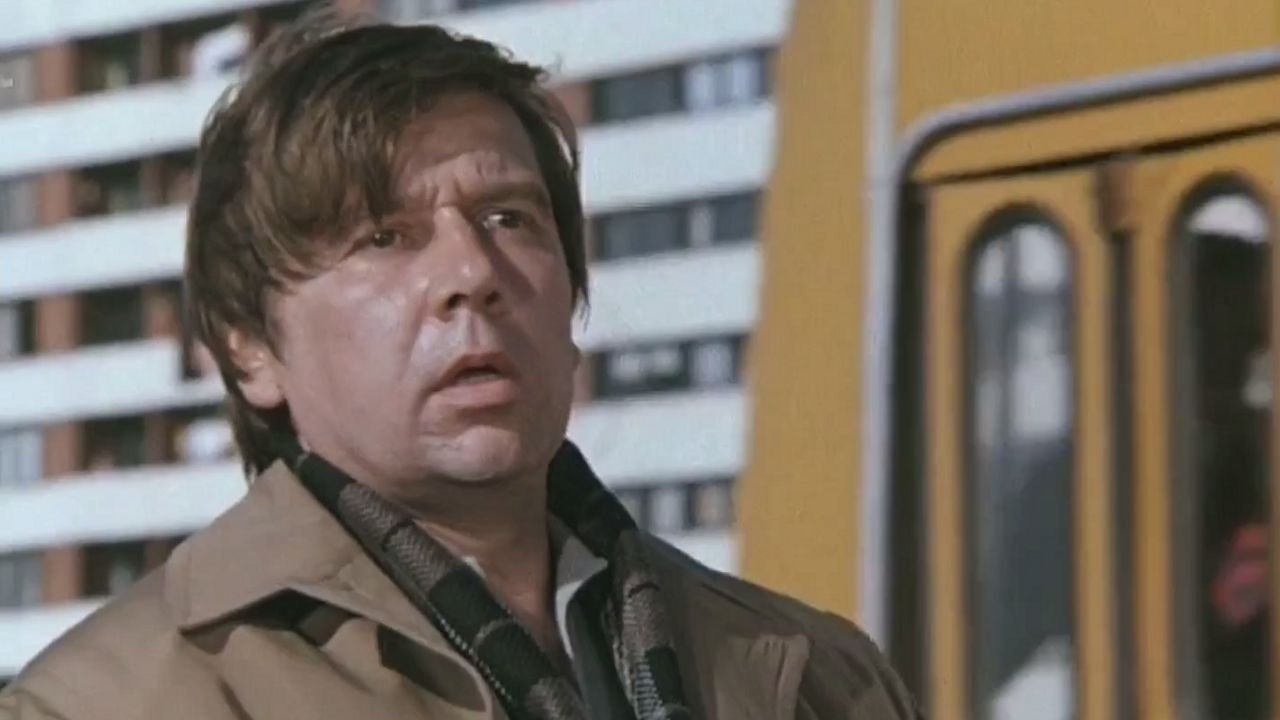 Step Forward backdrop