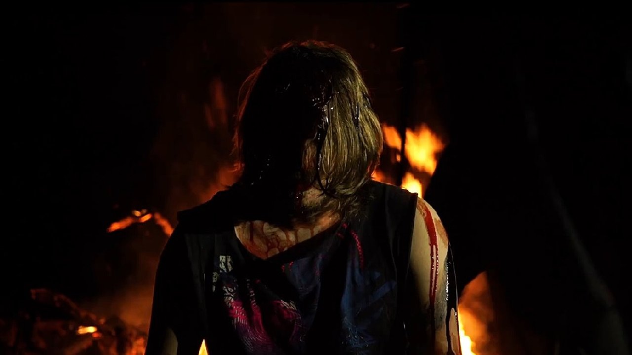 Maniac Farmer backdrop