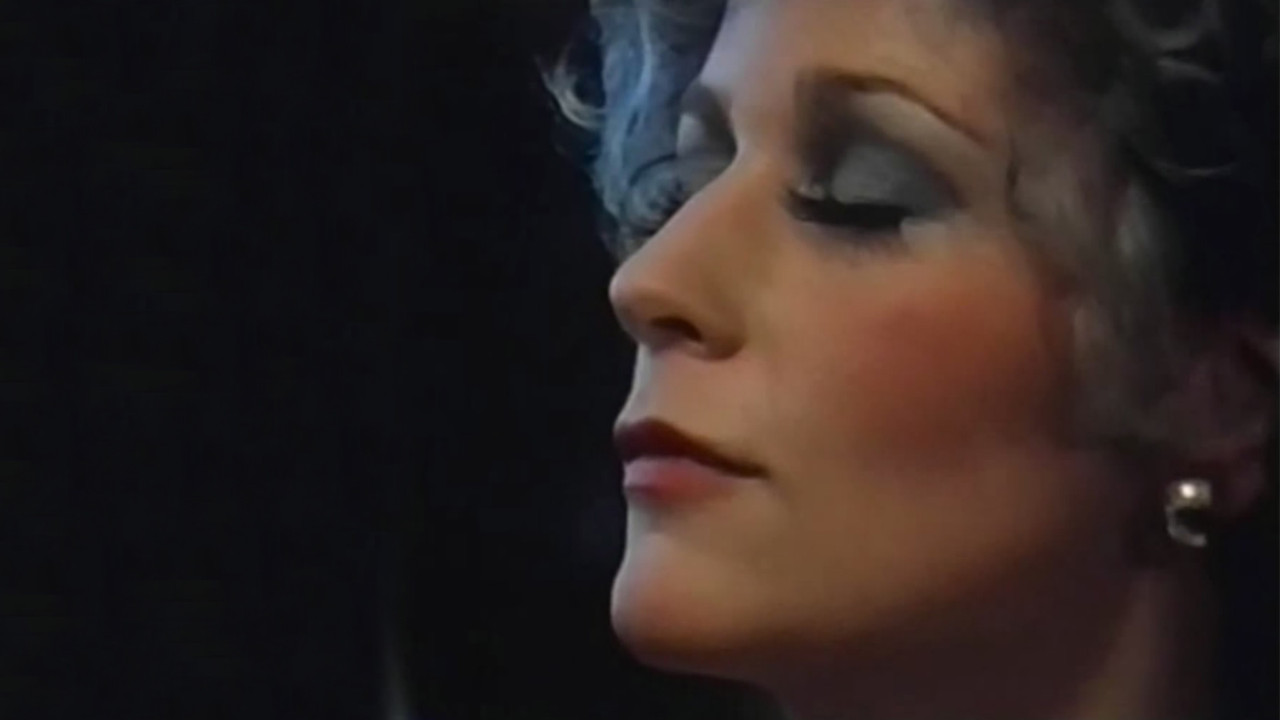 The Final Sin backdrop