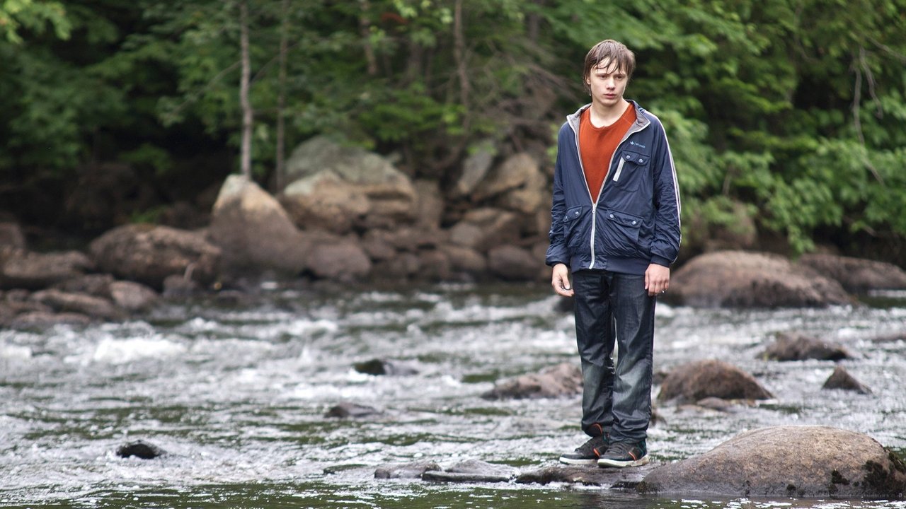 False Movement backdrop