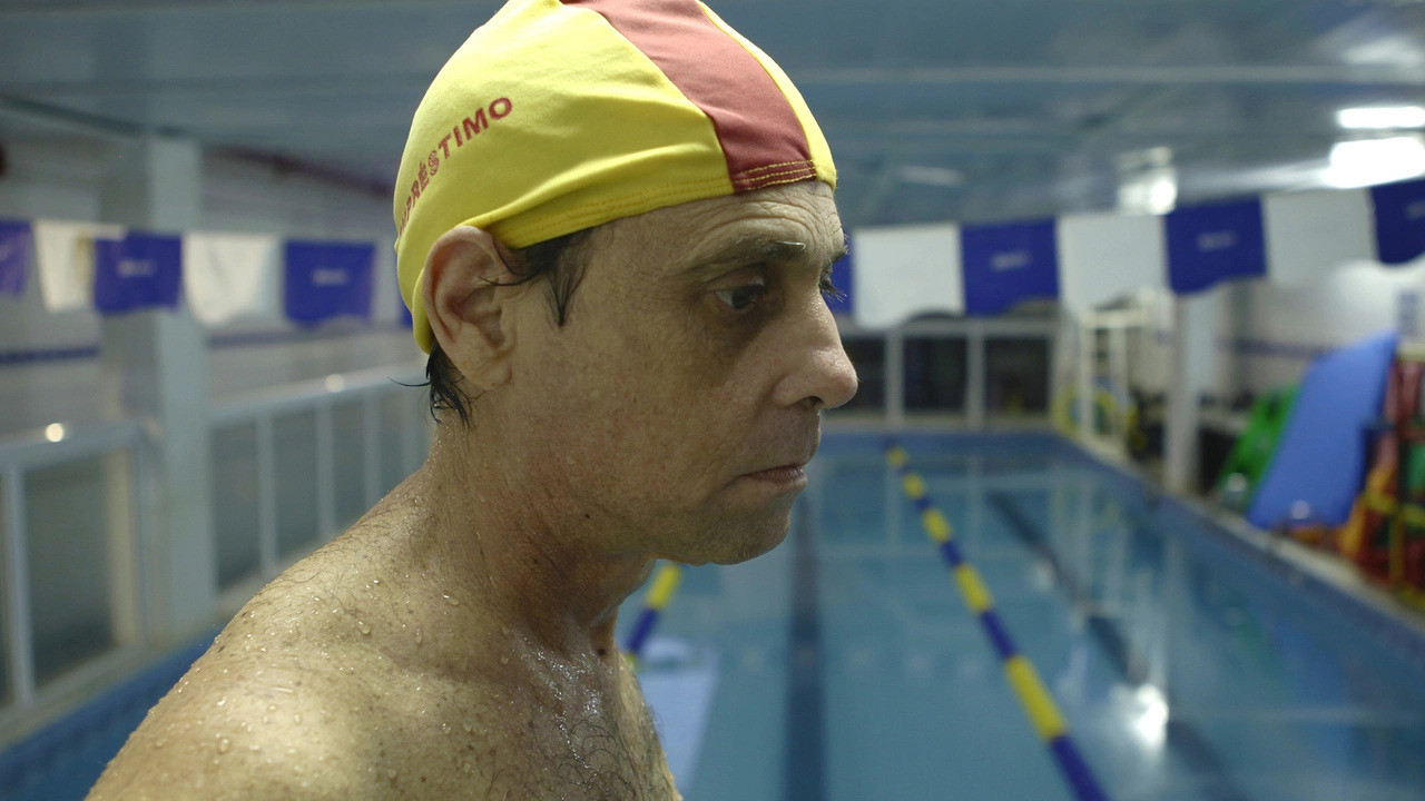 Abyssal Fish backdrop