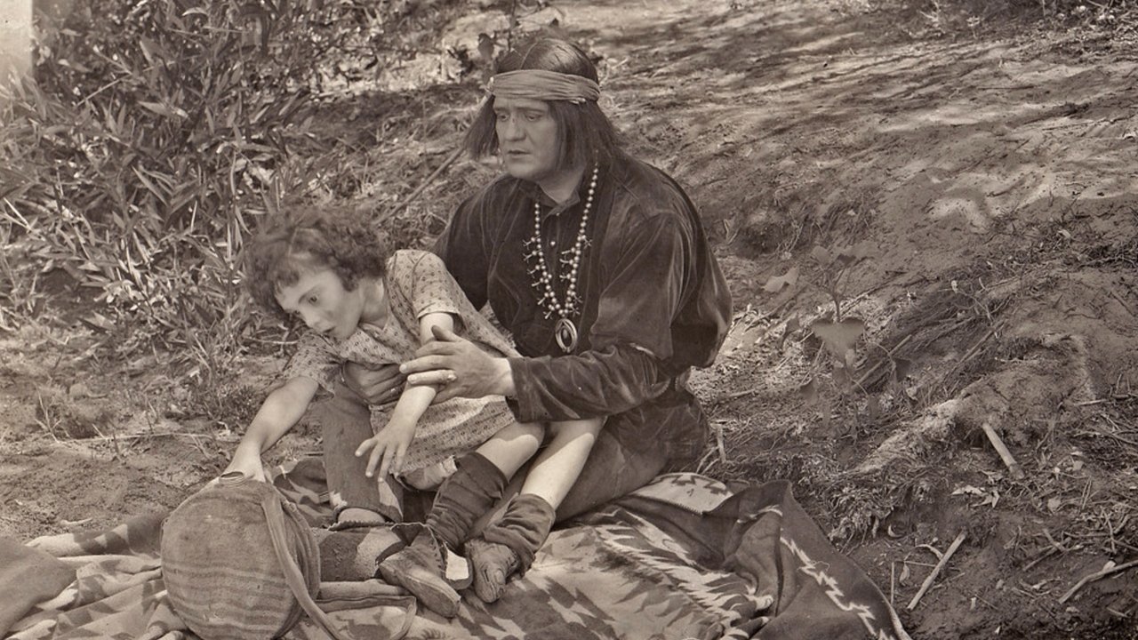 The Hunger of the Blood backdrop