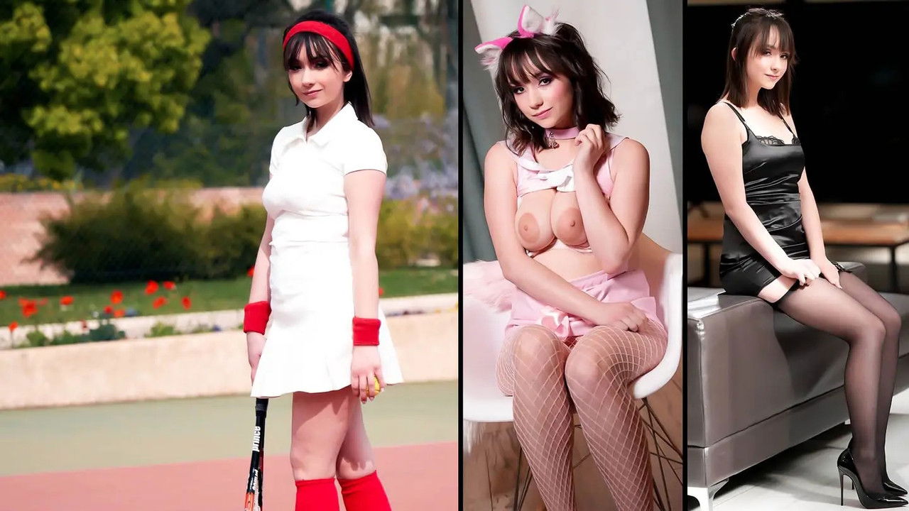 Abby, en toute intimité backdrop