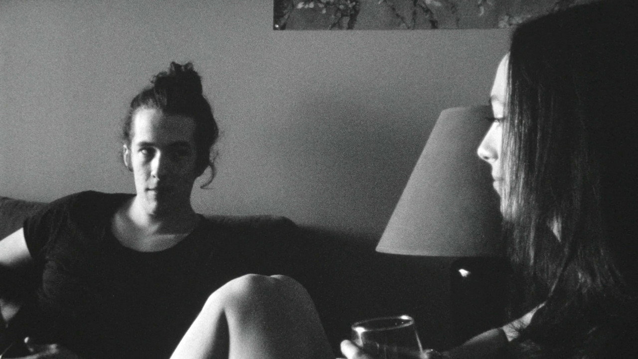 Scene Study #1 backdrop