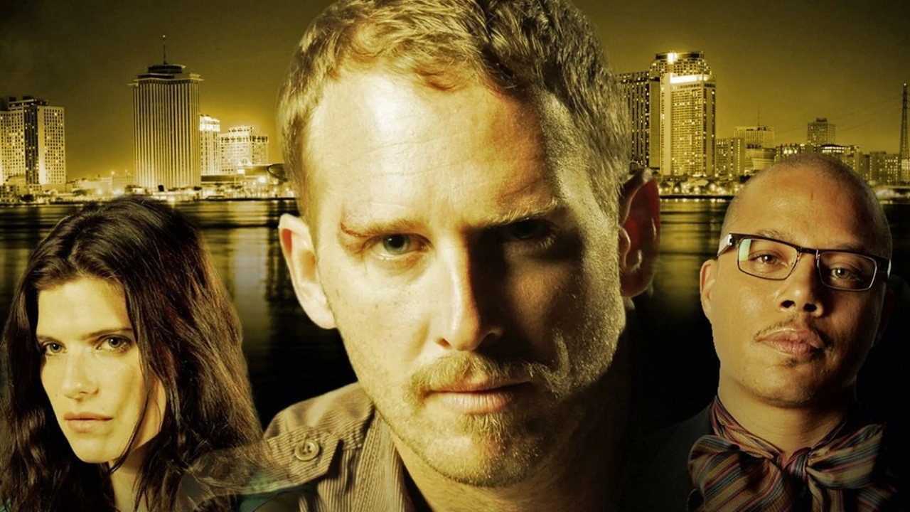 Little Murder backdrop