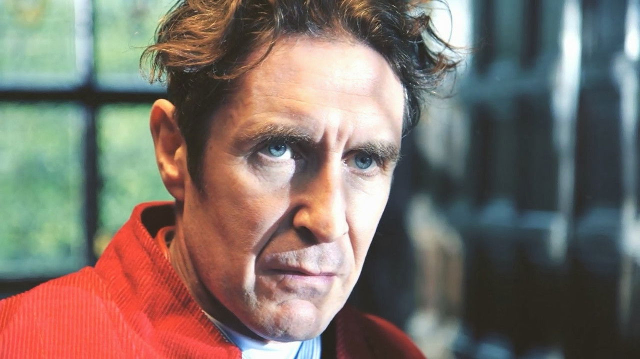 The Minister of Chance: Prologue backdrop