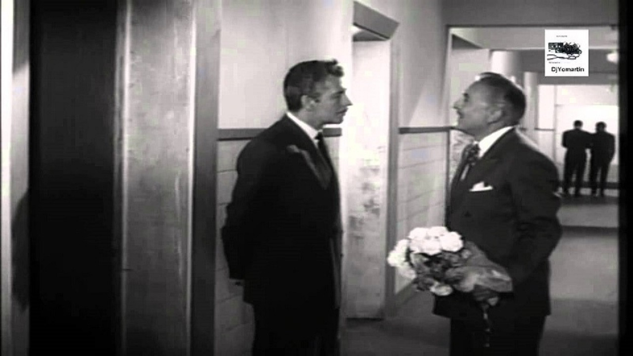 Love Your Neighbor backdrop