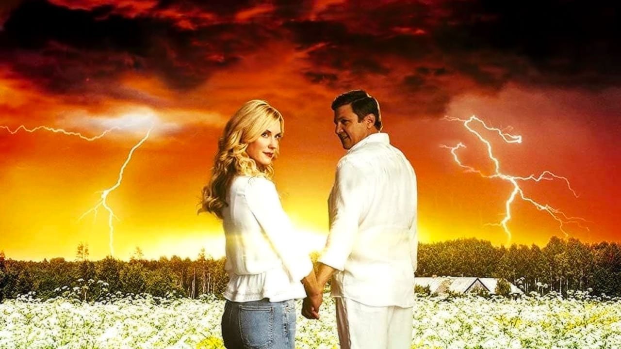 Doomsday Mom backdrop