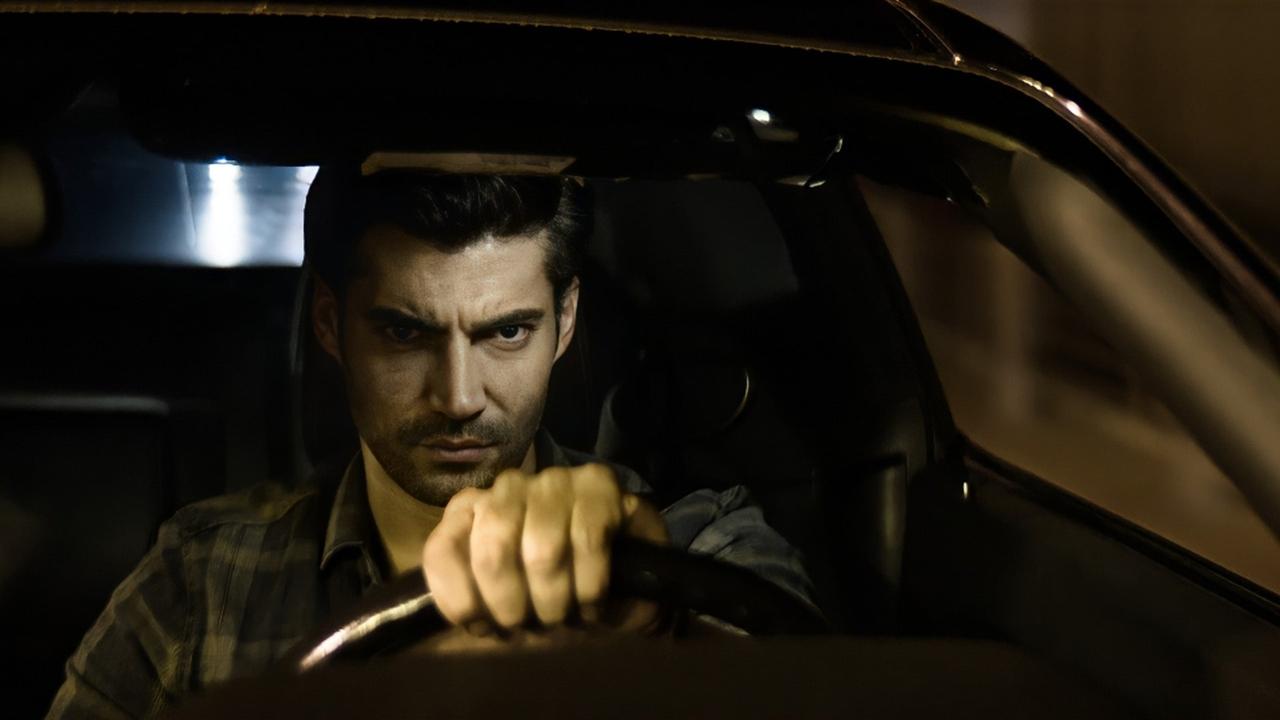 Adanis: Kutsal Kavga backdrop