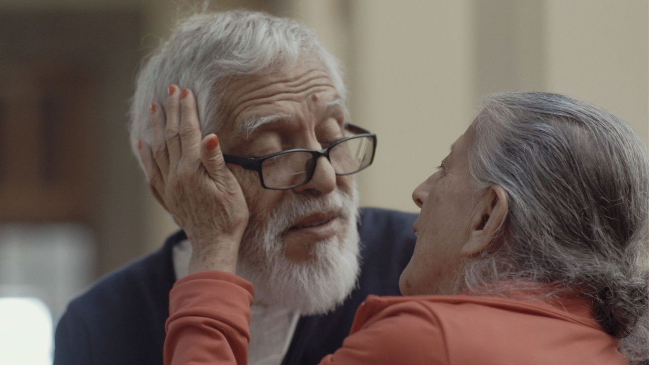 No Son Horas de Olvidar backdrop