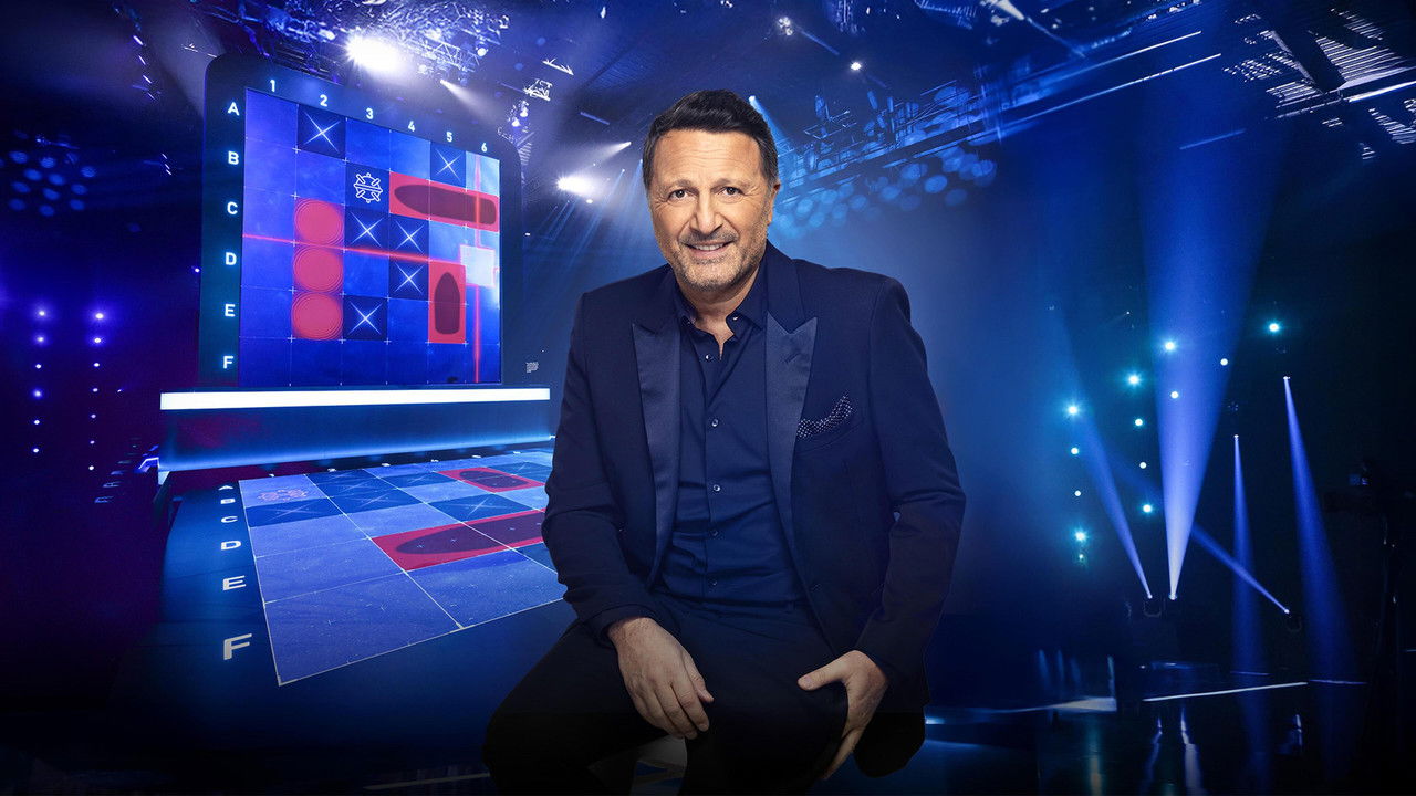 Bataille Navale backdrop