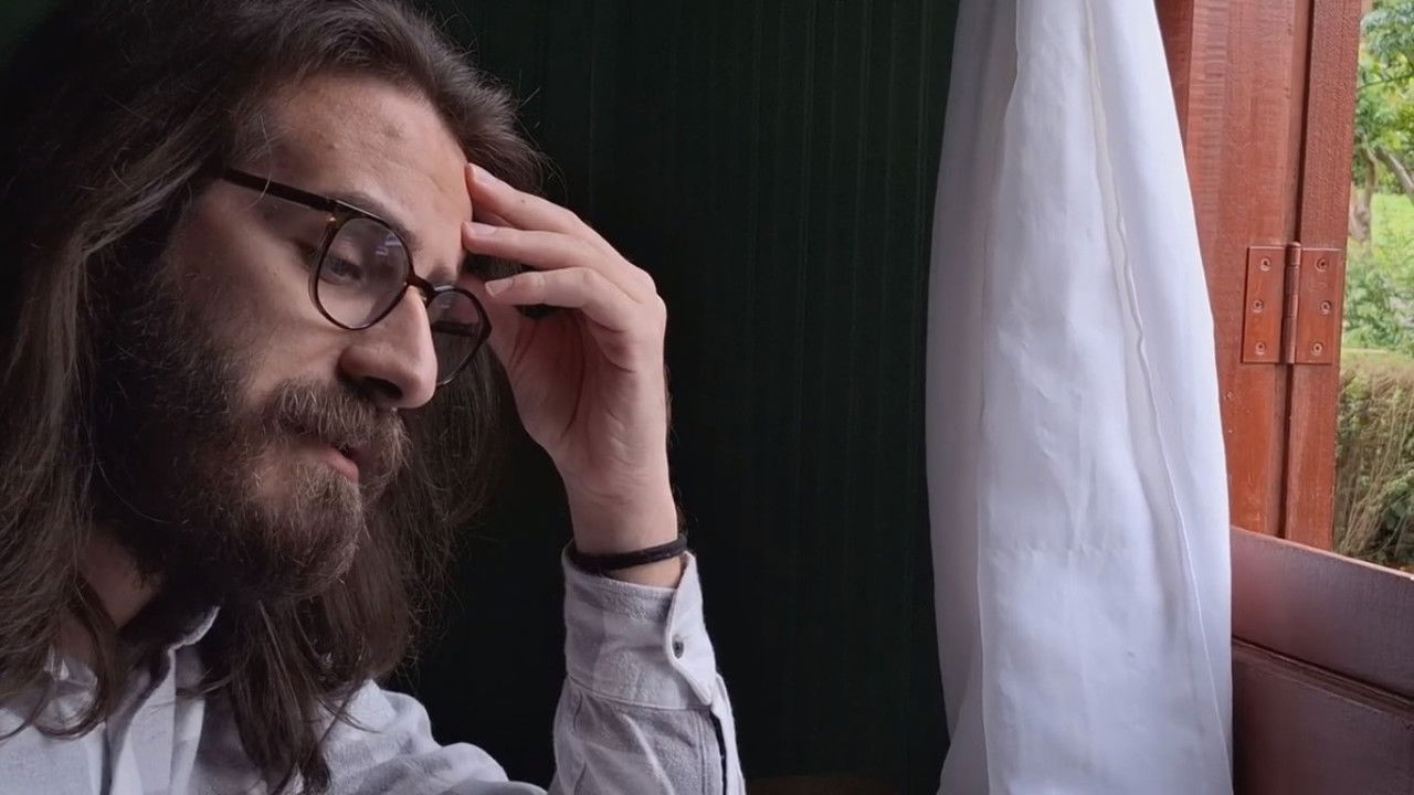 Remembering Elizabeth backdrop