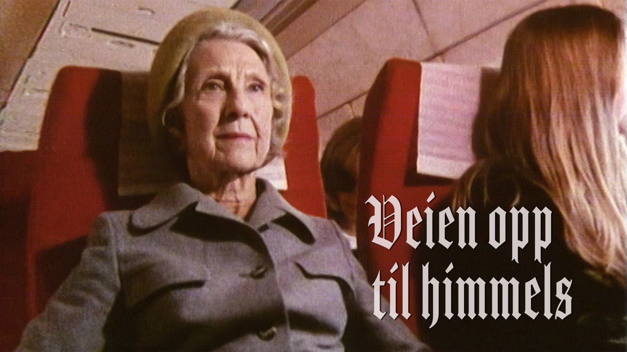 Veien opp til himmels backdrop