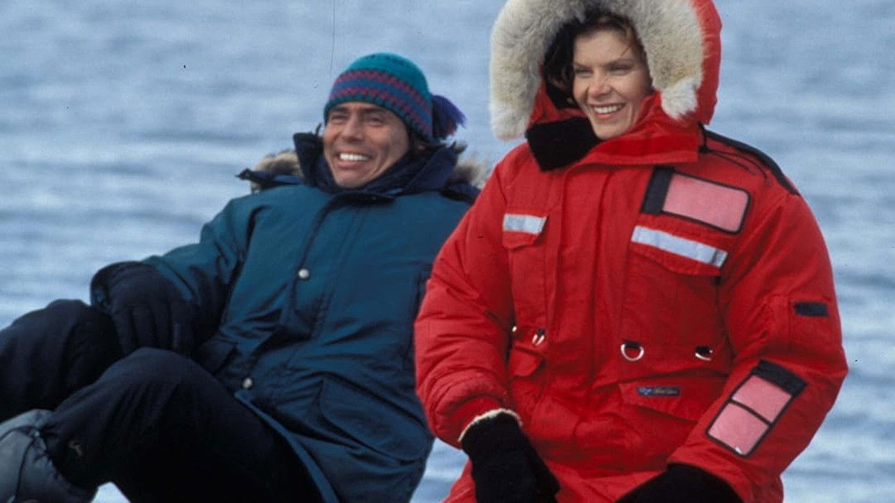 Trial at Fortitude Bay backdrop