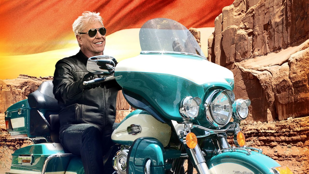 American Dresser backdrop