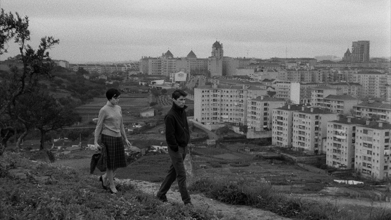The Green Years backdrop