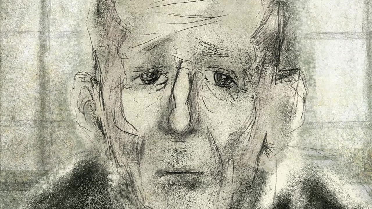 Prelude and Fugue backdrop